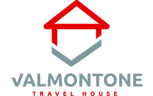 Valmontone Travel House