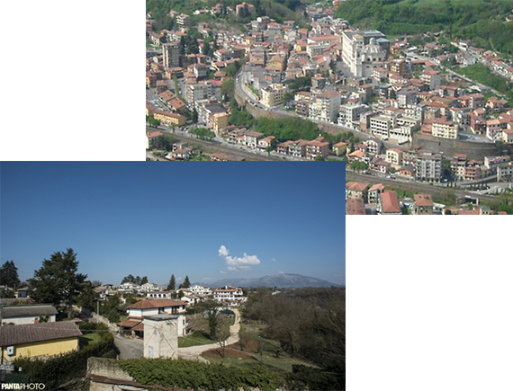 valmontone